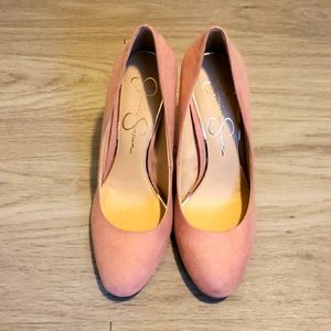 Jessica Simpson Heels